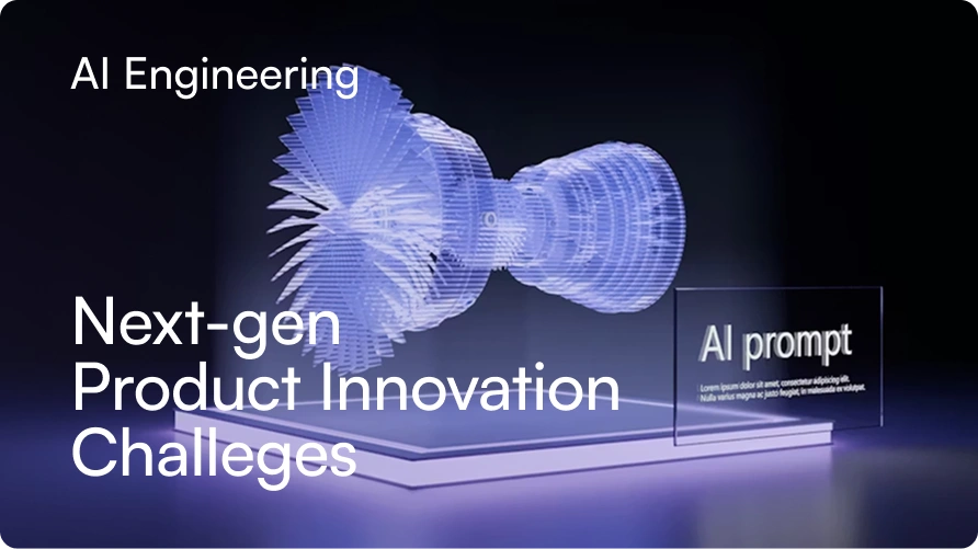 The AI Engineering stack you need to scale next-gen products