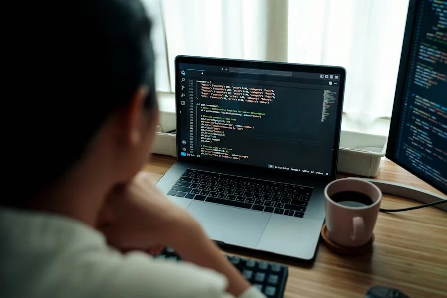 Data Engineering