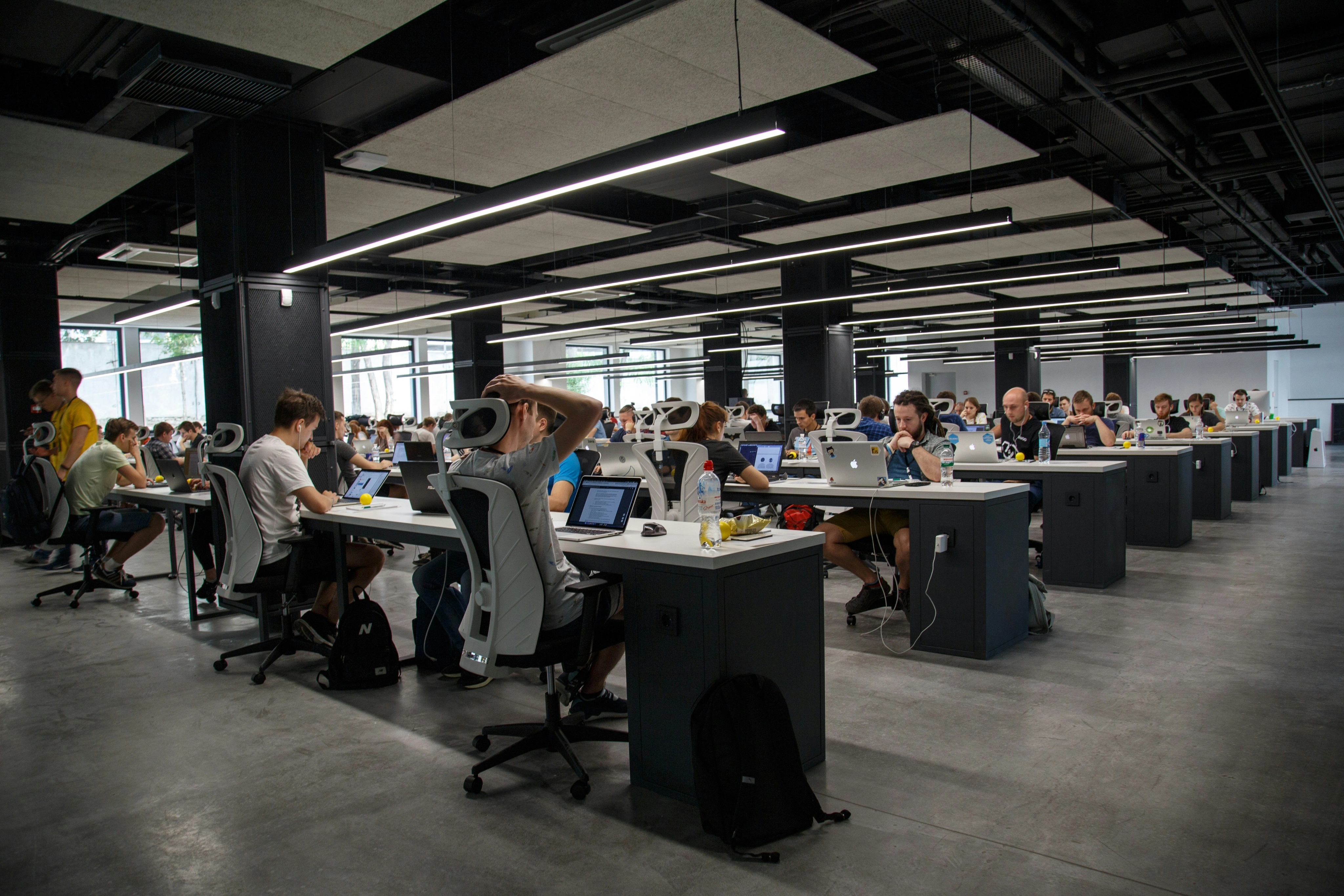 Engineering Office